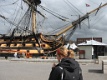 HMS Victory, Portsmouth
